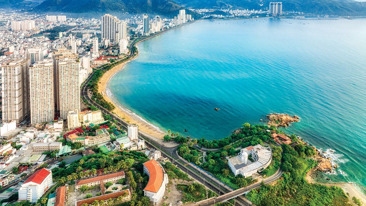 5 kinh nghiệm thuê xe sân bay Cam Ranh - Nha Trang không bị chặt chém