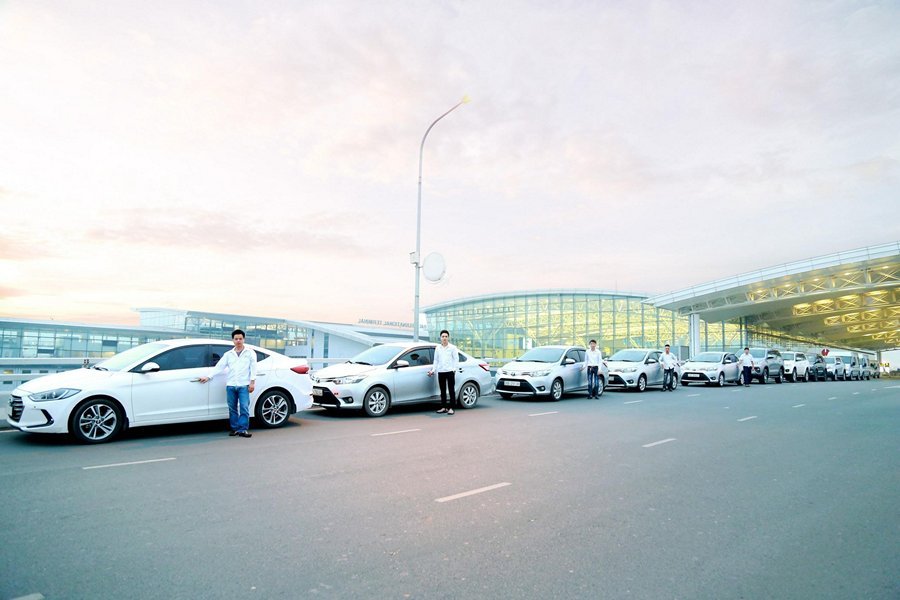Đặt taxi s&acirc;n bay đi Ninh B&igrave;nh rất phổ biến