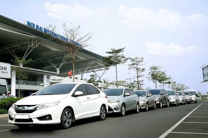 Dịch vụ taxi Nội B&agrave;i đi Ninh B&igrave;nh uy t&iacute;n