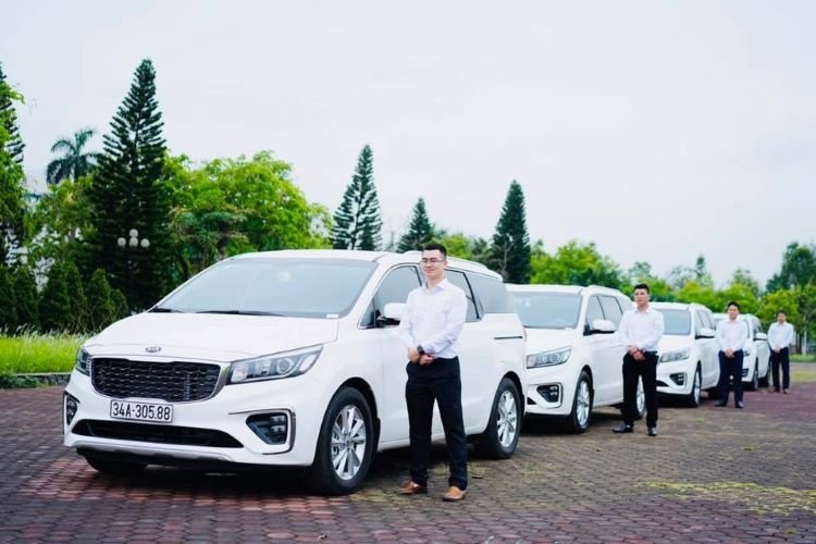 Đi Nội B&agrave;i taxi n&agrave;o rẻ nhất
