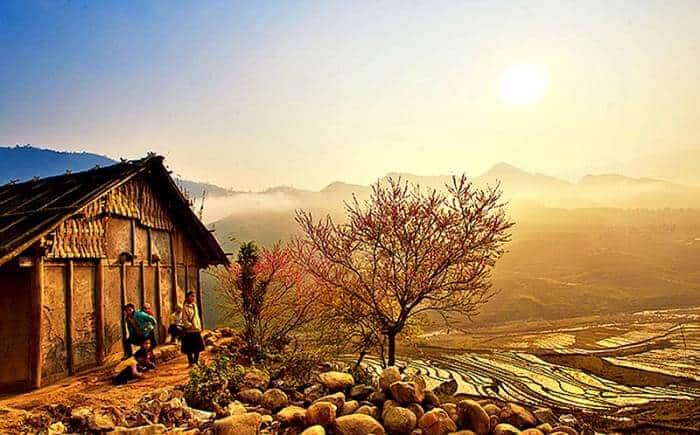 Cẩm nang du lịch Sa Pa từ Hà Nội mới nhất