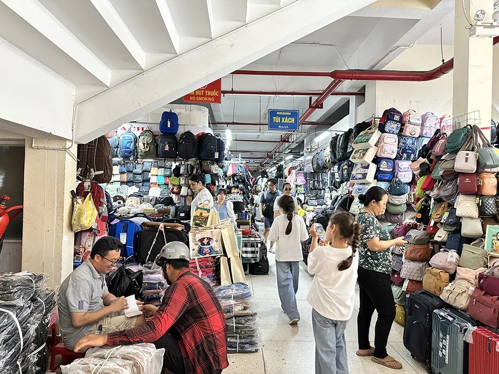 Khi n&agrave;o cần đ&oacute;ng thuế hộ kinh doanh 2026