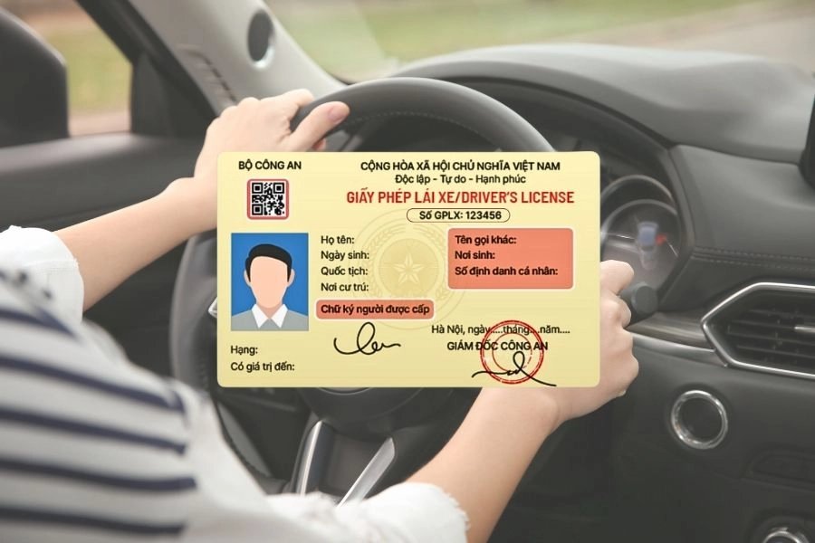Tại sao cần tra cứu giấy ph&eacute;p l&aacute;i xe