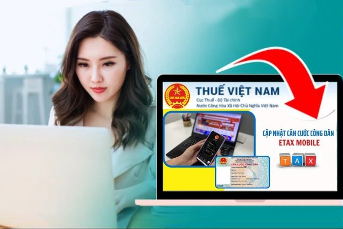 M&atilde; số thuế l&agrave; g&igrave;